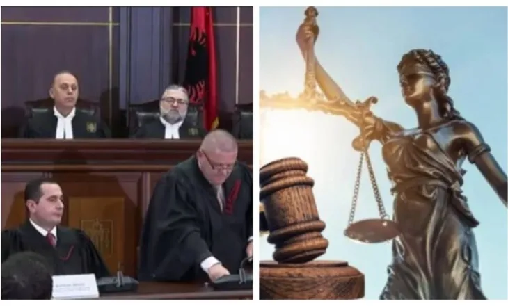 A filloi drejtësia e re të gjykojë vetveten në standard, aq sa ka gjykuar politikën me paraburgimin si statistikë?