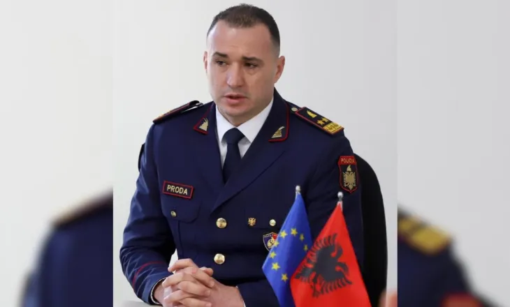 A i është sekuestruar telefoni kryepolicit Ilir Proda? Reagon për herë të parë SPAK
