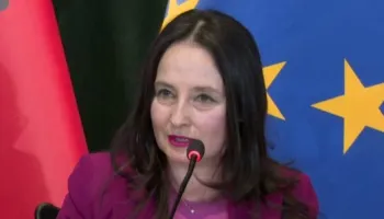 A i pezulloi BE fondet për dixhitalizimin? Kryenegociatorja: S’ kemi komunikim nga KE për një masë të tillë