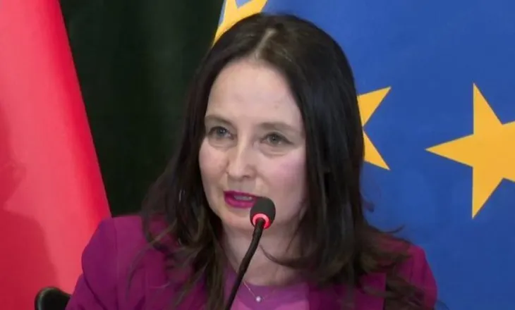 A i pezulloi BE fondet për dixhitalizimin? Kryenegociatorja: S’ kemi komunikim nga KE për një masë të tillë