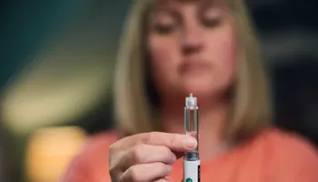 A i rifiton shpejtë kilogramët e humbur pas injeksioneve për humbje peshe?