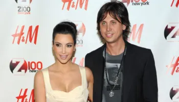 A janë Kim Kardashian dhe Jonathan Cheban ende miq?