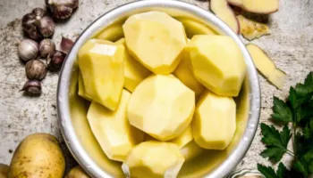 A janë të mira patatet për shëndetin tonë?