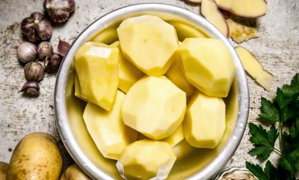 A janë të mira patatet për shëndetin tonë?