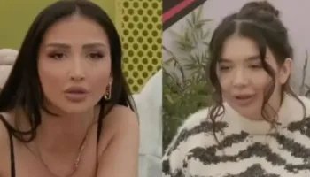 A ka burrë që e merr? Deklarata e Xhenetës ndaj Albës ngjall reagime të forta