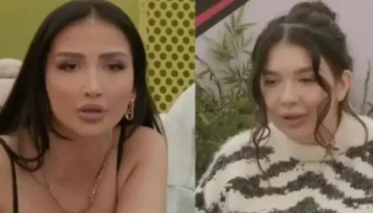 A ka burrë që e merr? Deklarata e Xhenetës ndaj Albës ngjall reagime të forta