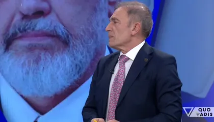 A ka interes Kina për Shqipërinë? Softa: Ata të krijojnë varësi përmes kredisë, do të rrezikonin sigurinë kombëtare