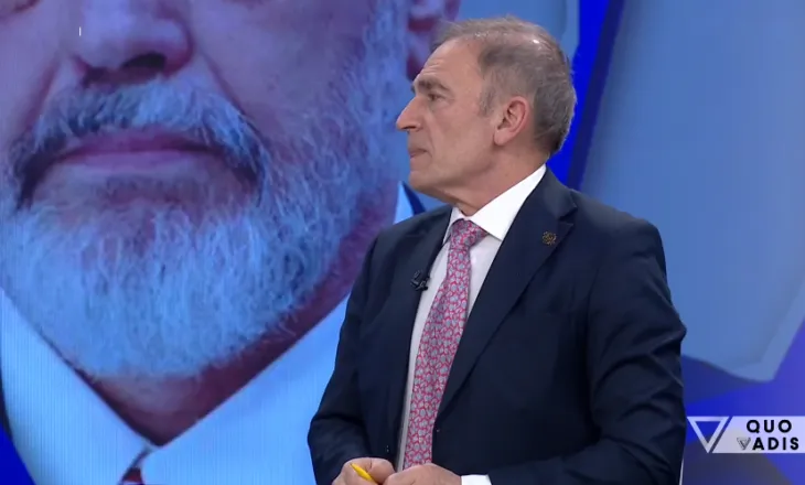 A ka interes Kina për Shqipërinë? Softa: Ata të krijojnë varësi përmes kredisë, do të rrezikonin sigurinë kombëtare