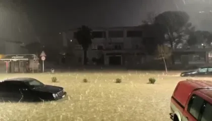 A ka kaluar më e keqja? Ja si do të jetë moti në Gjirokastër për dy ditët e ardhshme