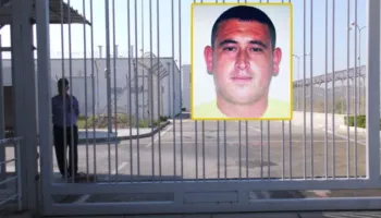 A kishte bashkëpunëtor që e ndihmuan? Forcat Operacionale kryejnë kontrolle në qelinë e Altin Ndocit