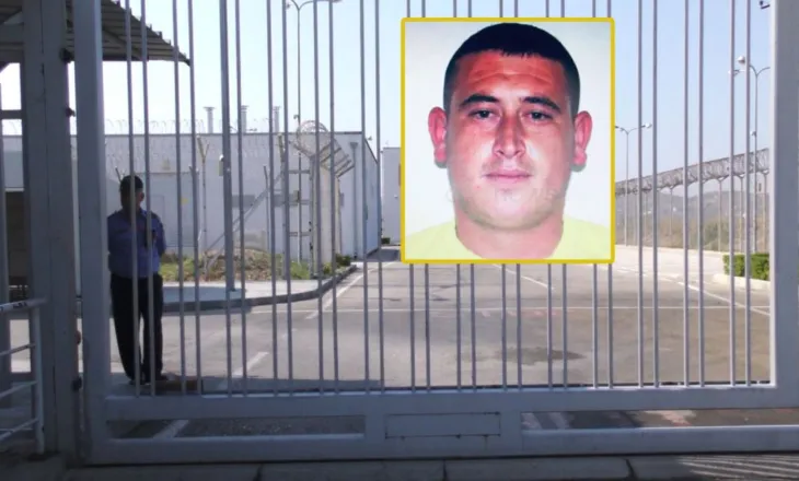 A kishte bashkëpunëtor që e ndihmuan? Forcat Operacionale kryejnë kontrolle në qelinë e Altin Ndocit