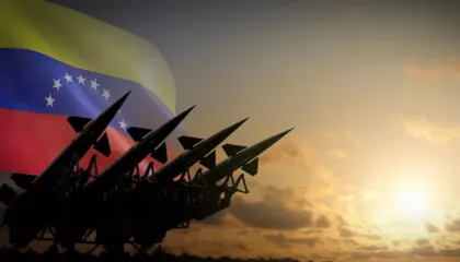 A mund ta përballojë Venezuela SHBA? Ja armët që disponon