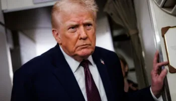 A mund ta vrasë Trump-i Ajatollahun?