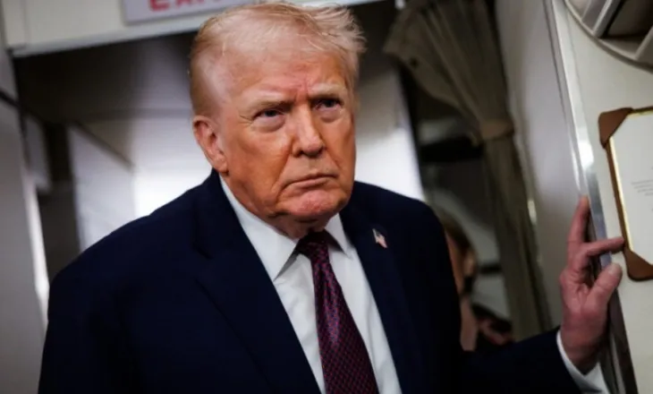 A mund ta vrasë Trump-i Ajatollahun?