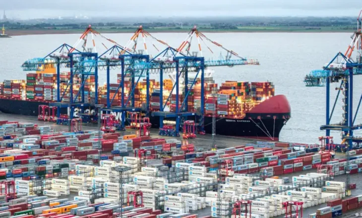 A mund të dalë Gjermania nga kriza ekonomike në vitin 2026?