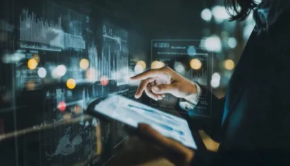 A mund të parandalohen përmbytjet me ndihmën e AI ?