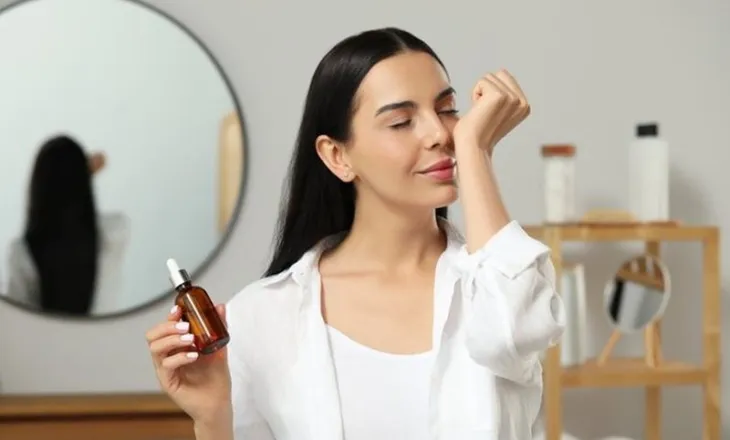 A ndikojnë aromat dhe parfumet në humorin tonë?