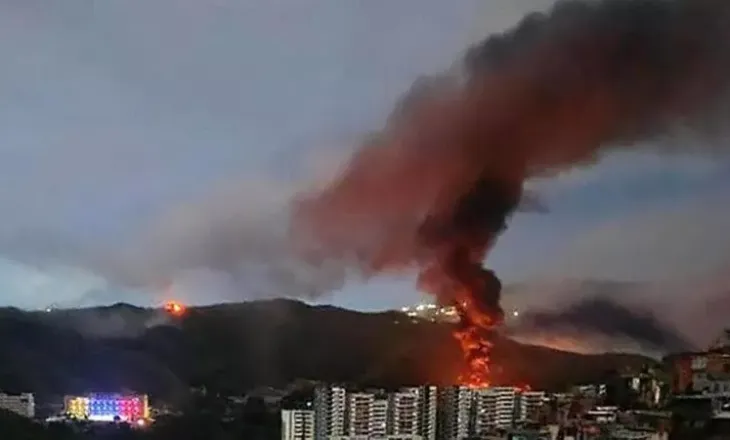 A përdorën SHBA-të një superarmë zanore për të gjunjëzuar ushtarët e Venezuelës?