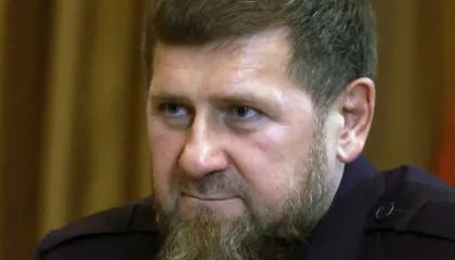 A përfundoi Kadyrov në koma? – Ka informacione se ai është helmuar