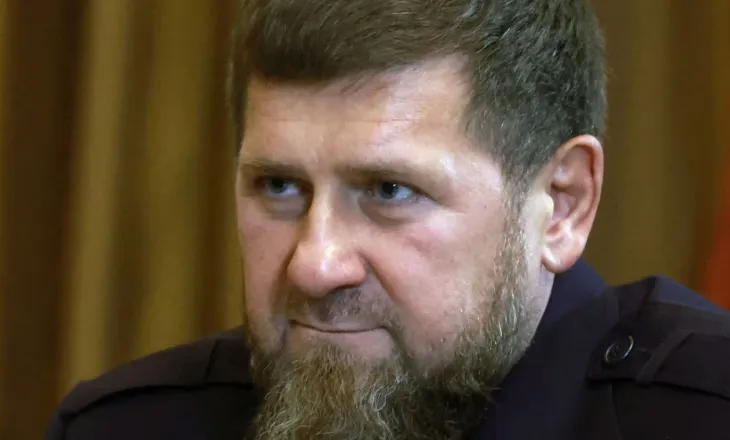 A përfundoi Kadyrov në koma? – Ka informacione se ai është helmuar