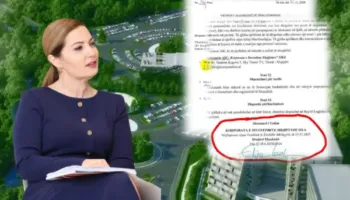 A po fshihen gjurmët e një SKANDALI? Elira Kokona zhduk projektin ‘Durana’ nga faqja e Korporatës së Investimeve