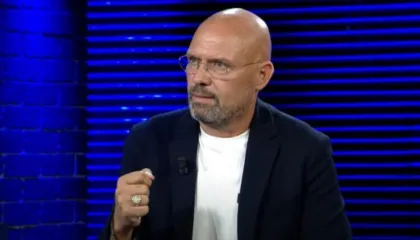 A preken vendimet e Irena Gjokës për Berishën, Metën, Mediun?  Ja si përgjigjet Manjani