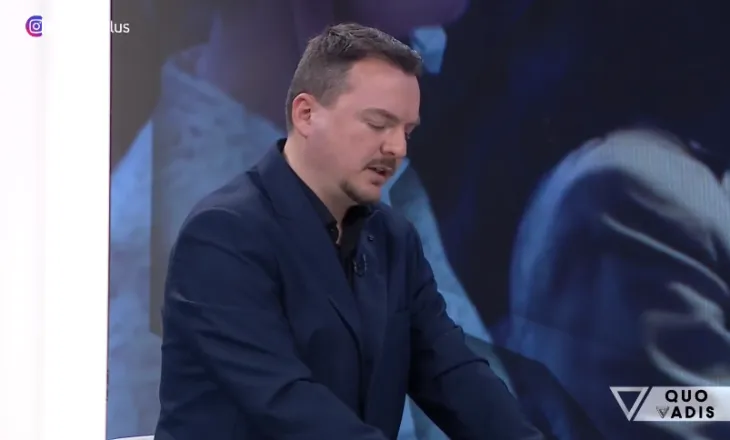 A rrezikojnë qeverinë deklaratat e Ramës përballë përfaqësuesve amerikanë? Vokshi: Jo, ia ka “shkulur puplat” opozitës