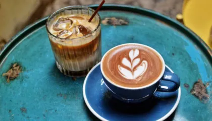 A shkakton kafeina makthe?