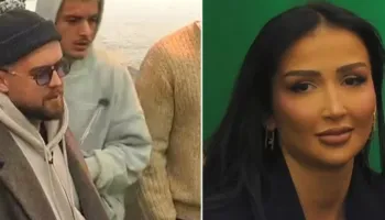 ”A të kam mungu”, Kushtrimi pyet Xhenetën. Finalistja e BBVK3: Ke mashtru