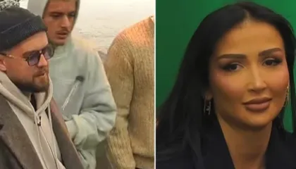 ”A të kam mungu”, Kushtrimi pyet Xhenetën. Finalistja e BBVK3: Ke mashtru