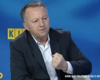 A u hakerua SPAK?/ Dervishi: Dikush u fut në faqe dhe iu kërkuan kredencialet, ja fjalëkalimi që përdornin prokurorët