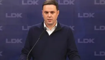 Abdixhiku: LDK nuk frikësohet nga gara, të shtunën është koha të flasë anëtarësia