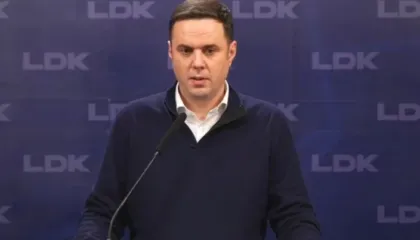 Abdixhiku: LDK nuk frikësohet nga gara, të shtunën është koha të flasë anëtarësia