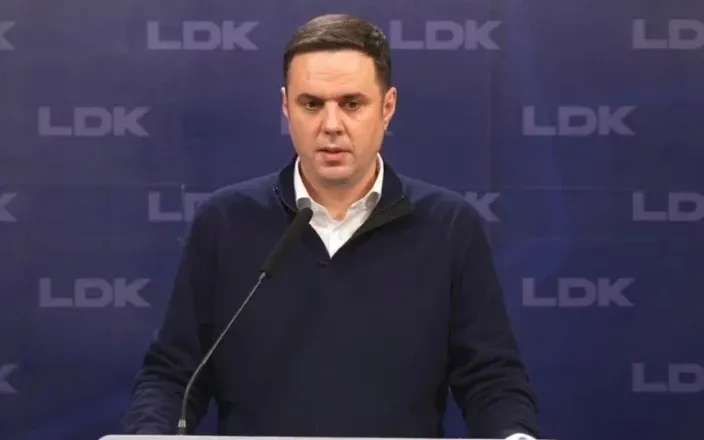 Abdixhiku: LDK nuk frikësohet nga gara, të shtunën është koha të flasë anëtarësia