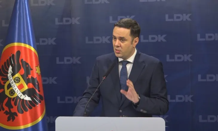 Abdixhiku: Më shumë se dorëheqja nuk kam çfarë të ofroj