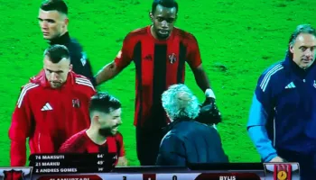 ABISSNET SUPERIORE: Egantia dhe Elbasani dhurojnë spektakël, por pa fitues. Flamurtari fiton sfidën direkte ndaj rivalit për mbijetesë