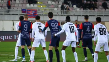 Abissnet Superiore: Egnatia bie në Shkodër, Elbasani ngec në shtëpi ndaj Flamurtarit