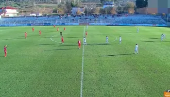 Abissnet Superiore: Egnatia ndalet nga bylis, 4 gola të shënuar në “Adush Muça”