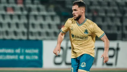 Abissnet Superiore/ Krahasimi i dy fazave të para të sezonit 2024-2025 & 2025-2026: Egnatia në krye, AF Elbasani me ecurinë më të mirë