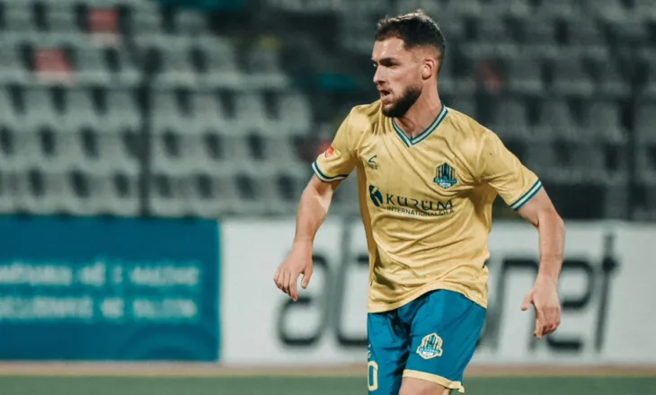 Abissnet Superiore/ Krahasimi i dy fazave të para të sezonit 2024-2025 & 2025-2026: Egnatia në krye, AF Elbasani me ecurinë më të mirë