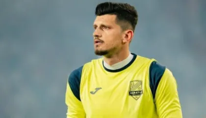 Abissnet Superiore/ Mario Dajsinani, futbollisti më i përzgjedhur në formacionin e javës nga trajnerët e ekipeve Kombëtare