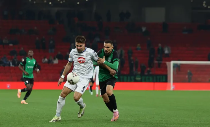 “Abissnet Superiore” në statistika/ Dinamo City ekipi me sulmin më të mirë, Egnatia & AF Elbasani skuadrat që kanë pësuar më pak gola