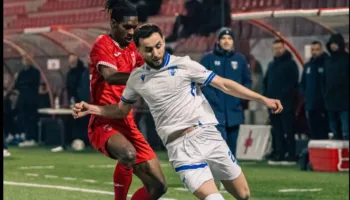 Abissnet Superiore: “Paqe” në derbin e vogël të kryeqytetit, Partizani fiton në frymën e fundit ndaj Teutës