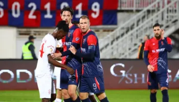 Abissnet Superiroe: “Ringjallet” Tirana, por ende në fund. Dinamo mbetet pas treshes kryesore, ja renditja pas javës së 21-të