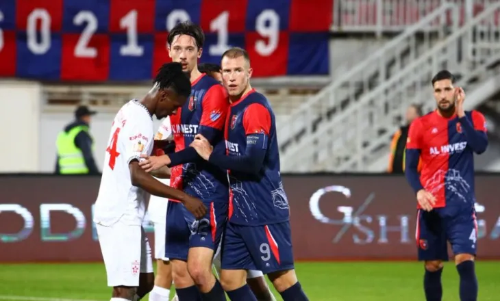 Abissnet Superiroe: “Ringjallet” Tirana, por ende në fund. Dinamo mbetet pas treshes kryesore, ja renditja pas javës së 21-të