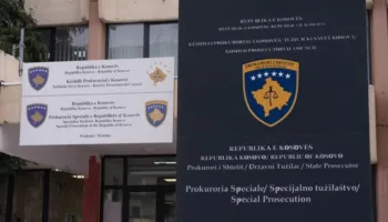 Abuzime me tenderat e Ministrisë së Arsimit/ Prokuroria Speciale në Kosovë: 12 persona dhe 3 kompani nën akuzë