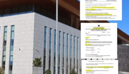 Abuzime në drejtësi/ SPAK heton 3 zyrtarë të KLGJ-së për abuzime me tenderat mln euro