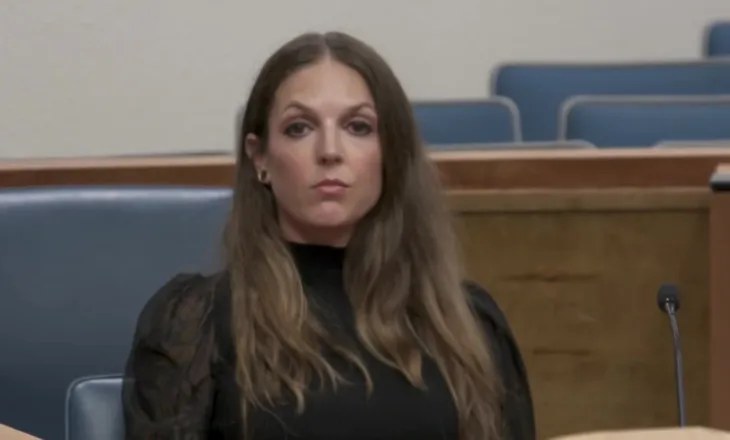 Abuzoi me djalin 15-vjeçar të bashkëshortit, 35-vjeçares i hiqet përfundimisht licenca infermieres, si e kapi në flagrancë babai i djalit