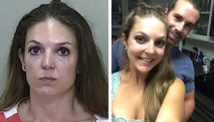 Abuzoi seksualisht me djalin e saj 15-vjeçar/ Burg për 35 vjeçaren, humb të drejtën për të ushtruar profesionin si infermiere