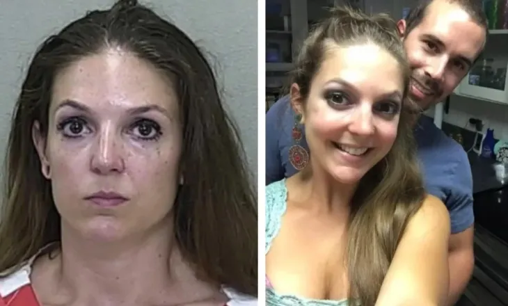 Abuzoi seksualisht me djalin e saj 15-vjeçar/ Burg për 35 vjeçaren, humb të drejtën për të ushtruar profesionin si infermiere